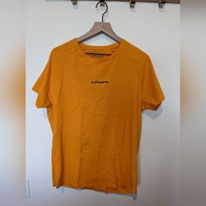 New Large Alphalete Shirt